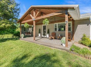 12388 Long Branch Rd, Moores Hill, IN 47032