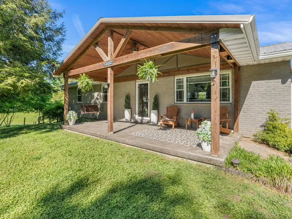 12388 Long Branch Rd, Moores Hill, IN 47032