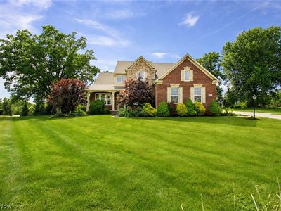 14 Yorkshire Dr, Aurora, OH, 44202