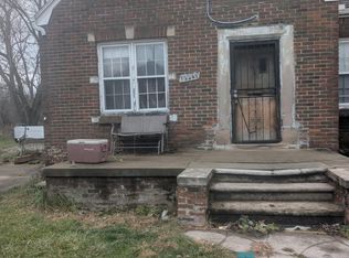 13581 Meyers Rd, Detroit, MI 48227