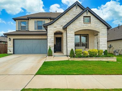 1704 Bella Ln, Mansfield, TX, 76063