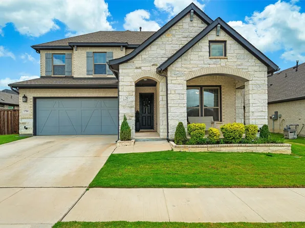 1704 Bella Ln, Mansfield, TX 76063