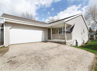 547 McArthur Rd, Theresa, WI 53091