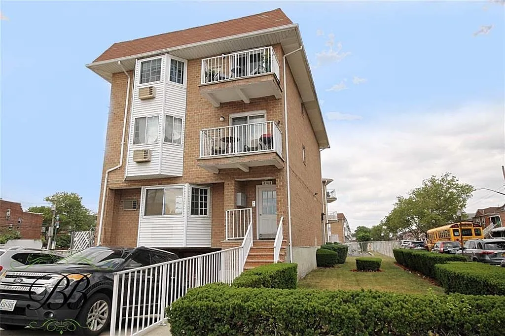 8103 Avenue M #36 photo 1