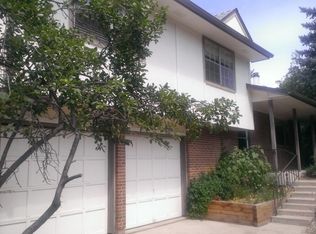 4695 Devonshire St, Boulder, CO 80301