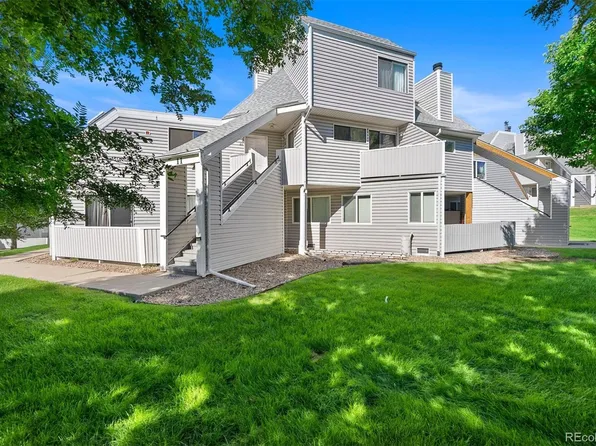 8701 Huron Street #11-211, Thornton, CO 80260