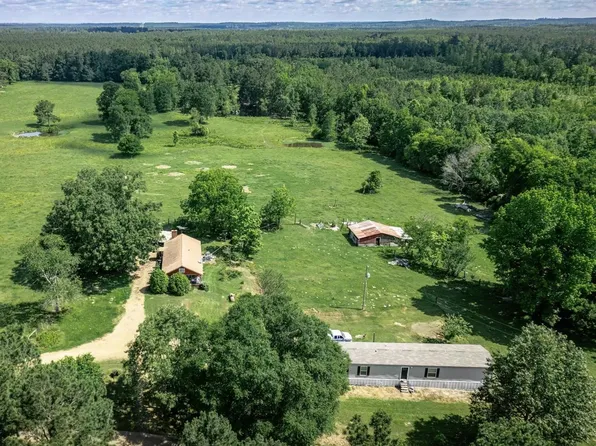 1476 E Whelen Rd, Gurdon, AR 71743