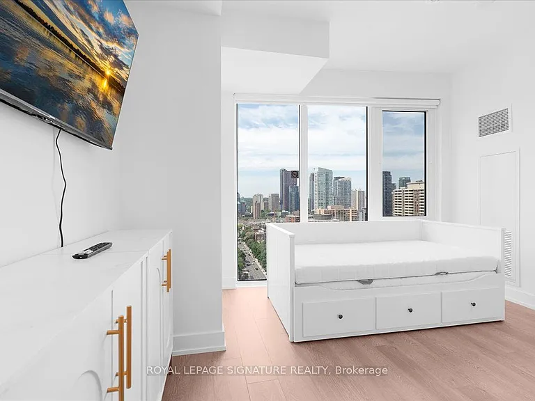 308 Jarvis St #2710 — Photo 9