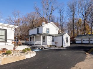 111 N Main St, Southington, CT 06489