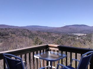 178-3 Pinnacle Rd, Campton, NH 03223