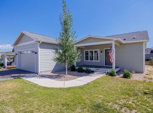 235 Blackhawk Rd, Gypsum, CO 81637