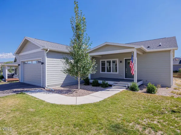 235 Blackhawk Rd, Gypsum, CO 81637