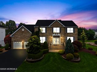 50 Shawnee Way, Morganville, NJ 07751
