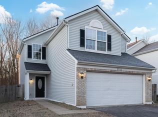 2745 Northwold Rd, Columbus, OH 43231