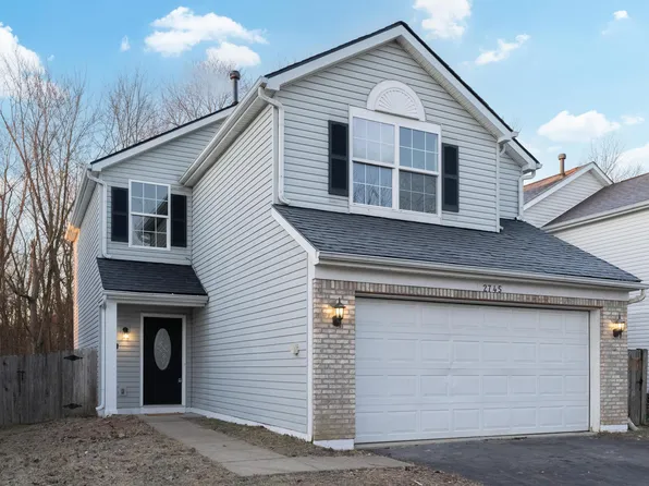 2745 Northwold Rd, Columbus, OH 43231
