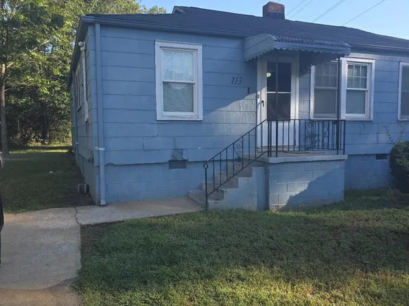 113 La Rosa Ln, Greenville, SC 29611