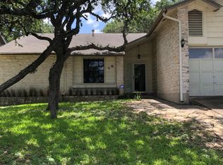 1611 Kimmerling Ln, Austin, TX 78758