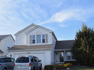 2092 W Wicklow Ln, Round Lake, IL 60073