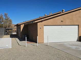61478 Desert Air Rd, Joshua Tree, CA 92252