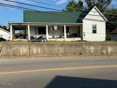 2110 E Unaka Ave, Johnson City, TN, 37601