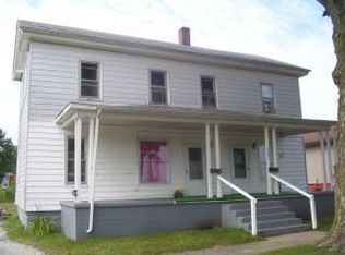 408 W Laporte St, Plymouth, IN 46563