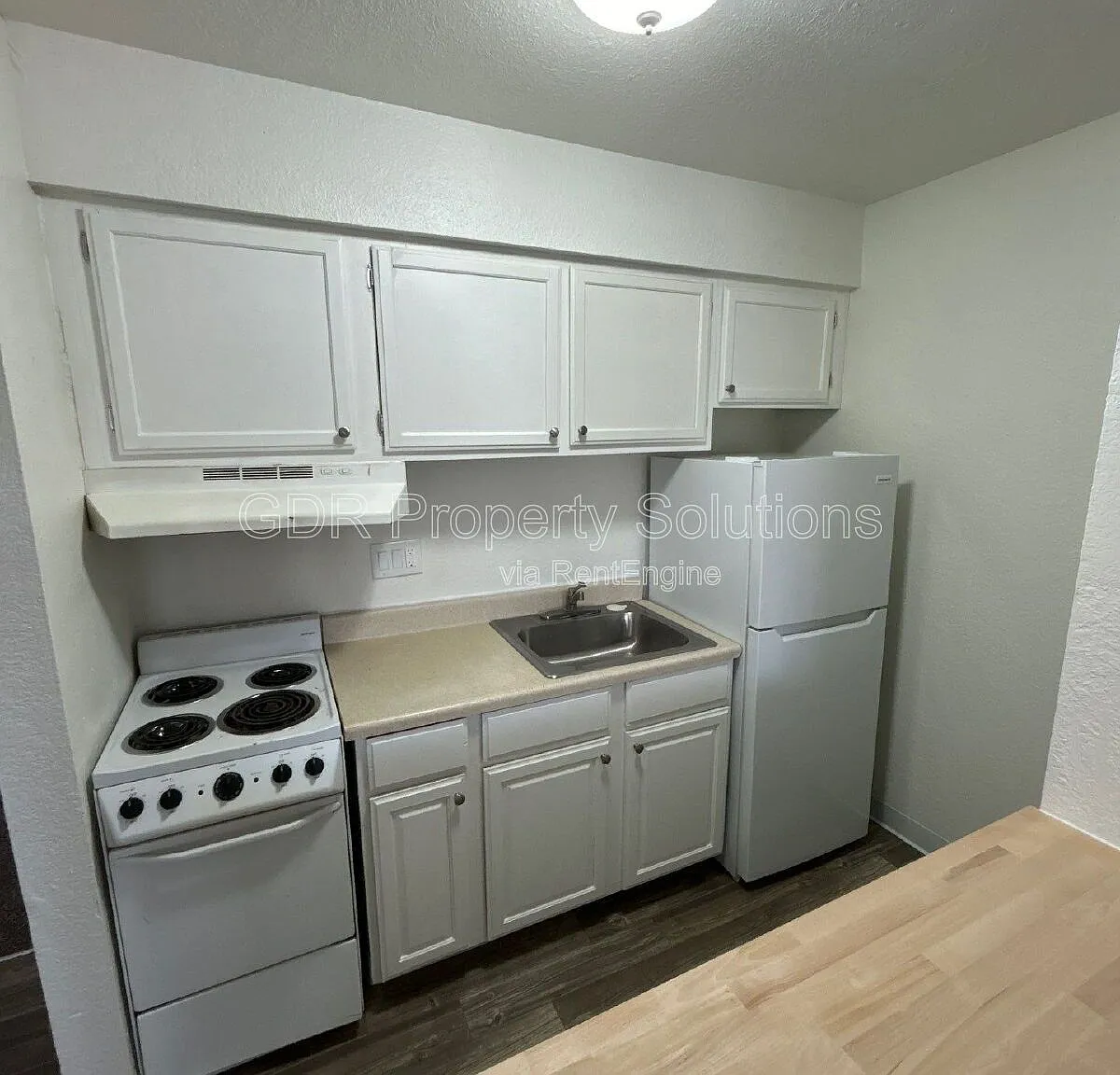 1 bed, 1.0 bath, 600 sqft, $780 — Photo 4