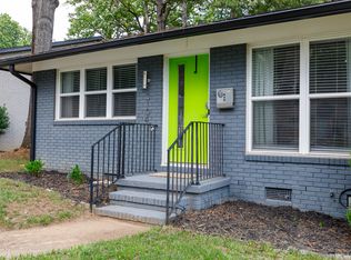 3104 Erskine Dr, Charlotte, NC 28205