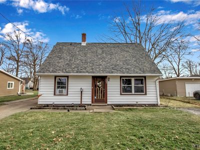 663 78th St, Niagara Falls, NY, 14304