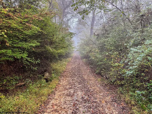 Pickhandle Hill Rd, Morgantown, WV 26501