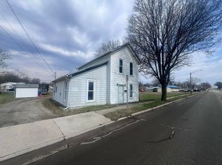 616 W Sandusky Ave, Bellefontaine, OH
