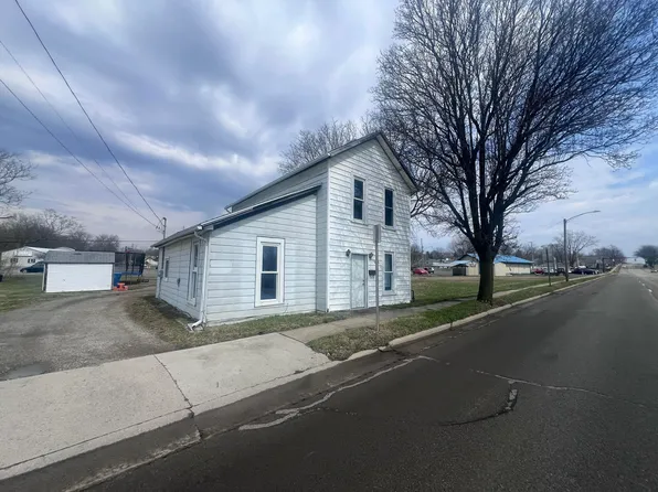 616 W Sandusky Ave, Bellefontaine, OH 43311