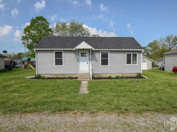 2811 S Franklin St, Muncie, IN 47302