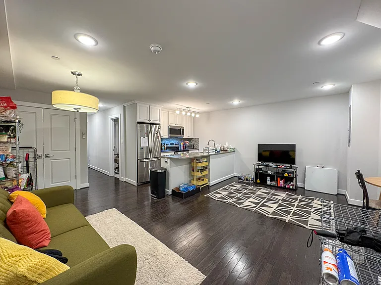 1609 New Jersey Ave NW #B — Photo 5