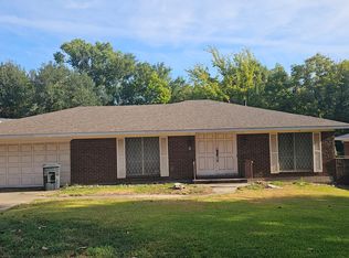 133 Holcomb Dr, Shreveport, LA 71103
