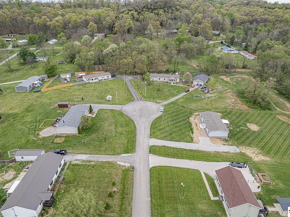 210 Genesis Ln, Guston, KY 40142 Zillow