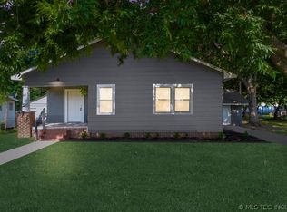 26 S 65th West Ave, Tulsa, OK 74127