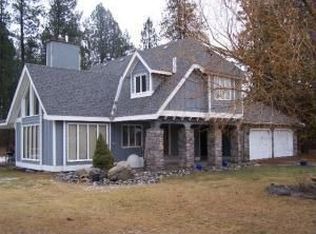 15230 N Ramsey Rd, Rathdrum, ID 83858