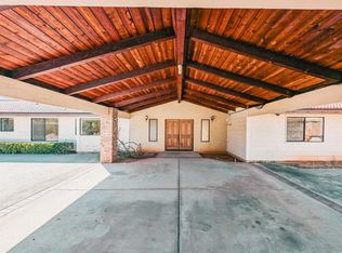 337 La Cresta Heights Rd, El Cajon, CA 92021