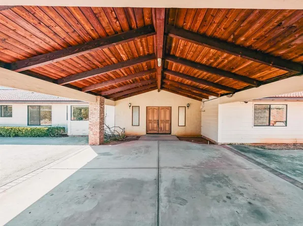 337 La Cresta Heights Rd, El Cajon, CA 92021