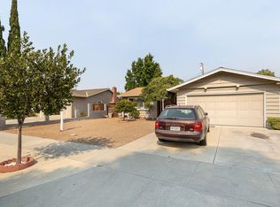 5580 Starcrest Dr, San Jose, CA 95123