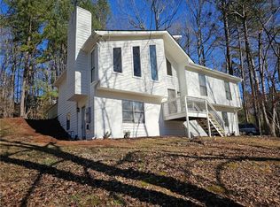 4575 Woodcroft Cv, Snellville, GA 30039