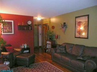 931 Lenore Ave, Columbus, OH 43224