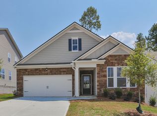 2441 Legacy Village Dr, Lithia Springs, GA 30122