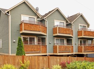 3634 Whitman Ave N APT C, Seattle, WA 98103