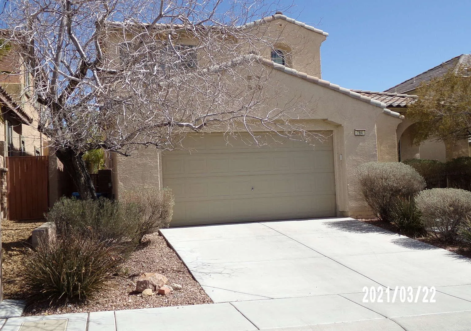 Vista Verde At Summerlin 3bd 2.5 Bth With Private Pool & Spa — Photo 2