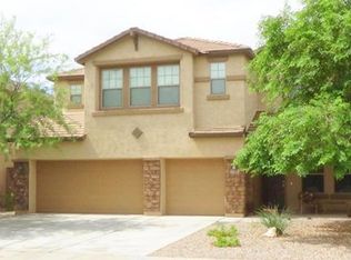 30201 W Cheery Lynn Rd, Buckeye, AZ 85396