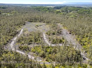 16-1128 Road 3 Lot 2981, Mountain View, HI 96771