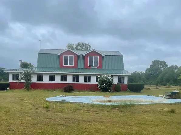 109 S 1025 E, Knox, IN 46534
