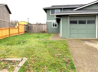 769 N Cloverleaf Loop, Springfield, OR 97477