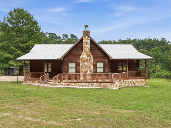 2342 Davis Brothers Rd, Richland, GA 31825